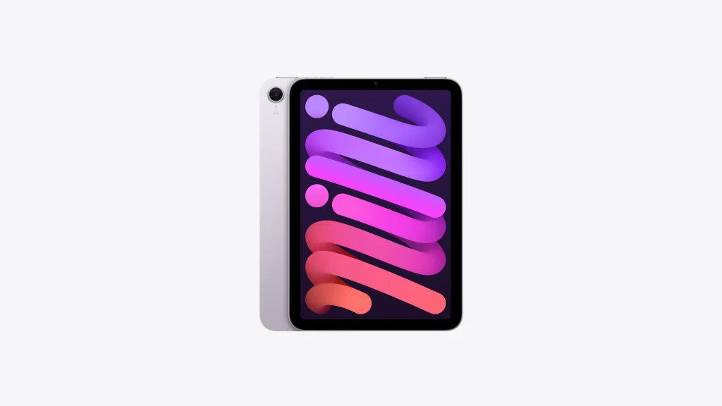 iPad mini 7 (A7 Pro) 2024 Wifi | Chính hãng Apple