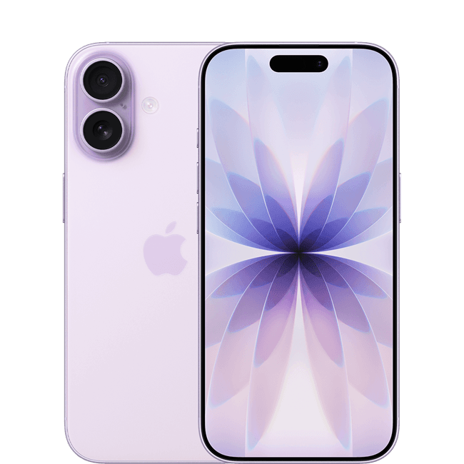 iPhone 17